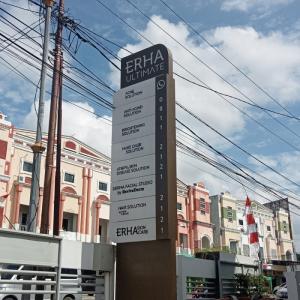 produsen lampu sign murah di tambun