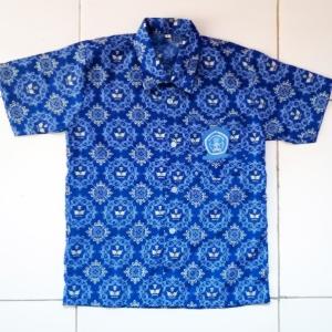 pabrik seragam batik di samarinda