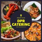nasi box harian di Grogol Selatan