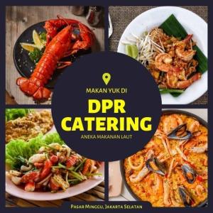 nasi box karyawan di Pondok Labu