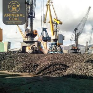 perusahaan batubara di muara enim