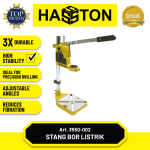 Hasston Stang Bor Listrik / Dudukan Mesin Bor / Drill Stand (3550-002)