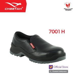 Toko Safety Shoes di tangerang