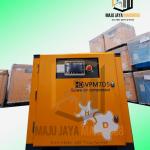 Screw Compressor 10 Hp / 7,5Kw HD-VPM7D5