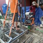 sumur bor bandung