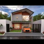Jasa Arsitek rumah & 3d rumah
