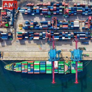 jasa cargo kapal tongkang ke balikpapan