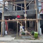 Jasa plester aci rumah ruko gedung