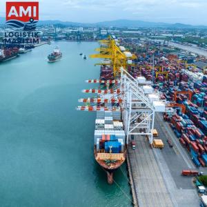 jasa cargo kapal tongkang ke ketapang