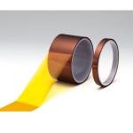 Selotip Tahan Panas Nitto Denko 360Ul-252520 Polyimide Adhesive Tape