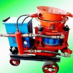 Mesin Shotcrete / Mesin Concrete Spraying