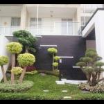 jasa taman minimalis halaman rumah