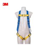 3M Body Harness Protecta First 1390010 5-Points Adjustment Full Body