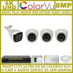 pemasangan camera security