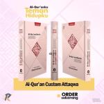 percetakan Al Quran pondok di sukabumi