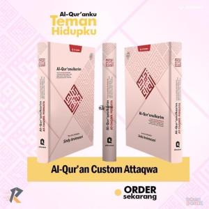 percetakan Al Quran pondok di sukabumi