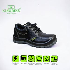 Toko Sepatu Safety Safety di cikarang