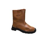 Sepatu Safety Kings KWD205CX by Honeywell - 44/45 (10), 2 kg