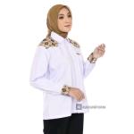 jasa pembuatan seragam batik di sumbawa