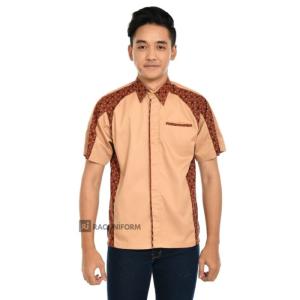 jasa pembuatan seragam batik di solo
