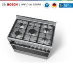 Bosch HSB738357M Freestanding Dual Fuel Range Cooker 90 cm