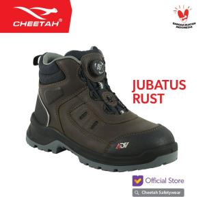 Toko Safety Shoes di indramayu