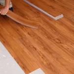 JASA PASANG LANTAI VINYL/SPC
