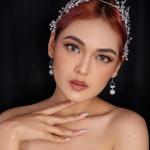 Jasa makeup pengantin/ wedding makeup akad resepsi lamaran engagement