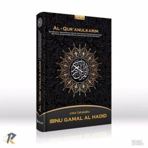 percetakan Al Quran Perusahaan di depok