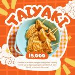 catering pegawai di Pela Mampang