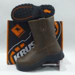Agen Safety Shoes di karawang
