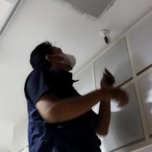 jasa Pasang Instalasi CCTV analog 1 titik