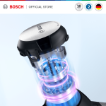 Bosch BCS711EXT Cordless Vacuum Cleaner Unlimited 7