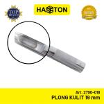 Hasston Plong Kulit 19mm / Mata Plong Kulit / Hollow Punch (2790-019)