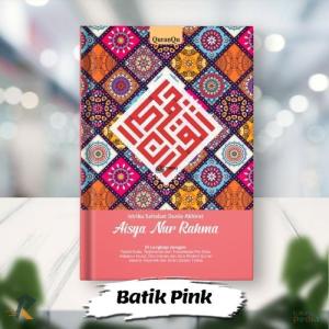 percetakan Al Quran untuk siswa di karawang