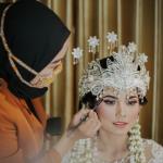 Jasa Makeup Wedding, Pre Wedding, Wisuda, Party