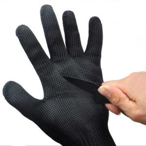 Distributor Safety Gloves di semarang