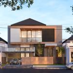 Jasa Arsitek Rumah Profesional [Paket Lengkap All In]