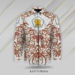 pembuatan Seragam Batik Partai di makassar