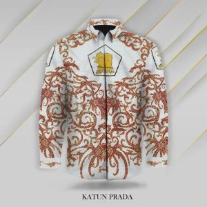 konveksi Seragam Batik di bali