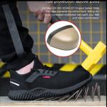 Toko Sepatu Safety Safety di jakarta