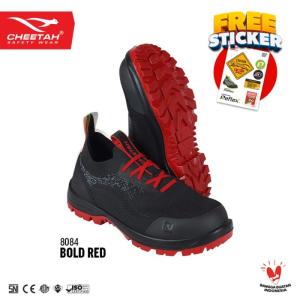 Agen Safety Shoes di tangerang