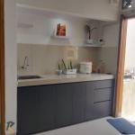 Kitchen Set Lemari Dapur Kitchenset Minimalis modern Anti air
