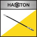 Hasston Grease Gun 400 CC / Pistol Gemuk Manual (1270-400) - Tube Grease