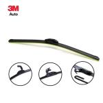 3M Wiper Frameless Mobil New Avanza, Ertiga, dan Ayla - 21 dan 14 inch