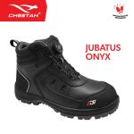 Distributor Sepatu Safety Safety di depok
