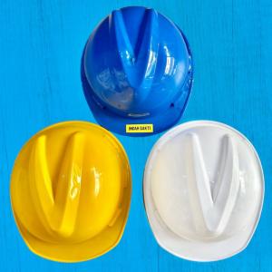 Agen Safety Helmet di cirebon
