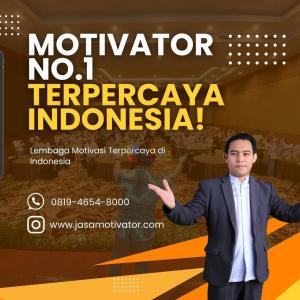 Trainer Motivator Banjarmasin Resmi & Terpercaya! Untuk Bimtek Team Building (WA: 0819-4654-8000)