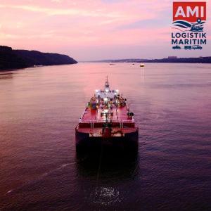 jasa cargo kapal tanker ke lampung