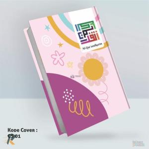 pembuatan Al Quran untuk siswa di depok